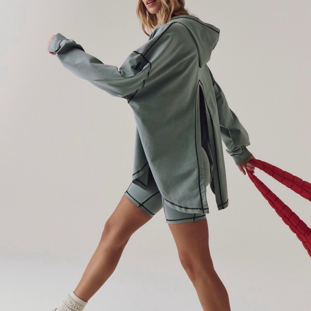 Free People Movement New Flow Set